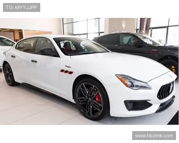 191万的玛莎拉蒂莱万特，3.8T双涡轮V8，4.1秒破百真的强